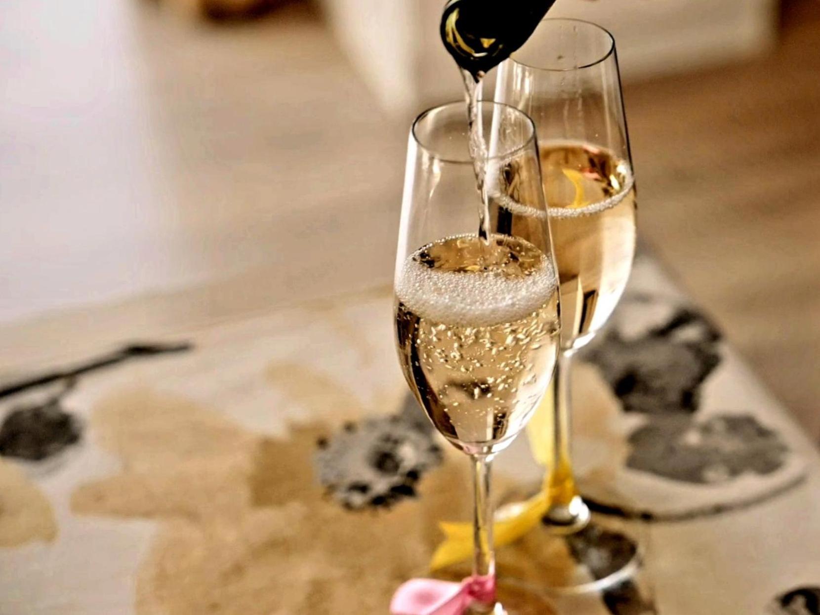 Fleur Du Soleil Luxury Guesthouse Franschhoek Kültér fotó